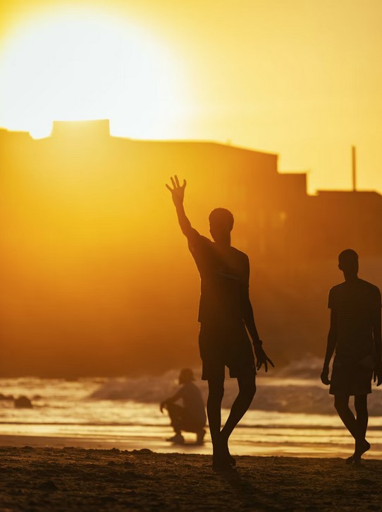 Auteur: Labil films, pour Unsplash